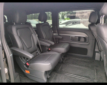 Mercedes-Benz V-Class 2020