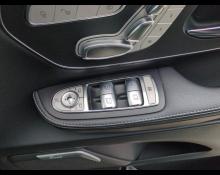 Mercedes-Benz V-Class 2020