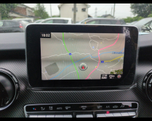 Mercedes-Benz V-Class 2020