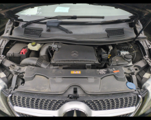 Mercedes-Benz V-Class 2020