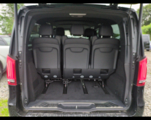 Mercedes-Benz V-Class 2020