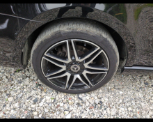 Mercedes-Benz V-Class 2020