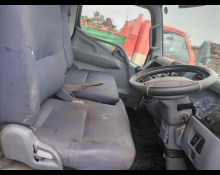 Mitsubishi Canter 2008