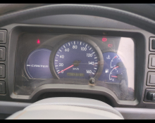 Mitsubishi Canter 2008