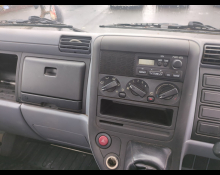 Mitsubishi Canter 2008