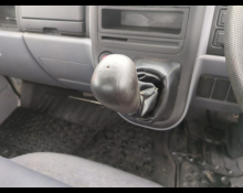 Mitsubishi Canter 2008