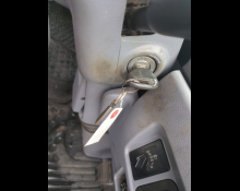 Mitsubishi Canter 2008