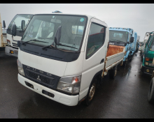 Mitsubishi Canter 2008