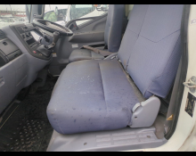 Mitsubishi Canter 2008