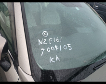 Toyota Corolla Axio 2012