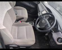 Toyota Corolla Axio 2012