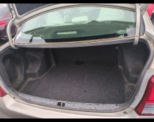 Toyota Corolla Axio 2012