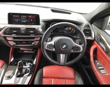 BMW X4 2019