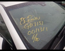 Toyota Land Cruiser Prado 2021