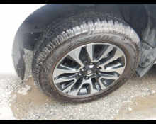 Toyota Land Cruiser Prado 2021