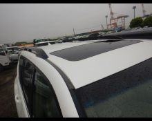 Toyota Land Cruiser Prado 2021