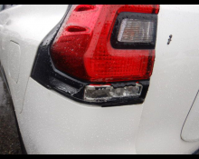 Toyota Land Cruiser Prado 2021