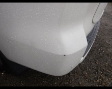 Toyota Land Cruiser Prado 2021