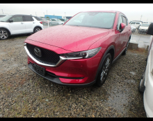 Mazda CX 5 2020