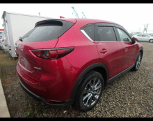 Mazda CX 5 2020