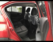 Mitsubishi Eclipse Cross 2020