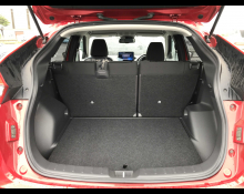 Mitsubishi Eclipse Cross 2020