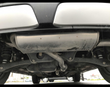 Mitsubishi Eclipse Cross 2020