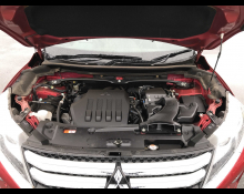 Mitsubishi Eclipse Cross 2020