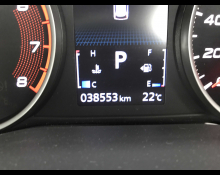 Mitsubishi Eclipse Cross 2020