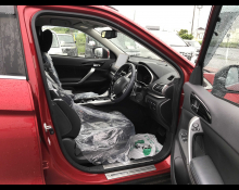 Mitsubishi Eclipse Cross 2020