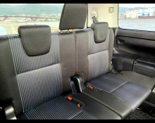 Toyota Voxy 2016