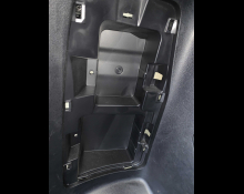 Toyota Voxy 2016