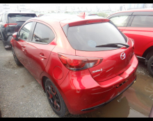 Mazda Mazda2 2024