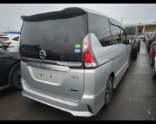 Nissan Serena 2018
