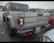 Jeep Gladiator 2022