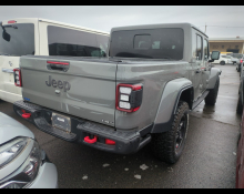 Jeep Gladiator 2022