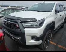 Toyota Hilux 2024