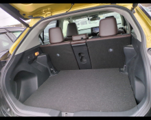 Toyota Yaris Cross 2020