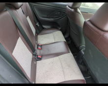 Toyota Yaris Cross 2020