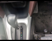 Toyota Yaris Cross 2020