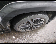 Toyota Yaris Cross 2020