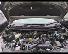 Toyota Yaris Cross 2020