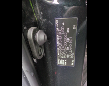 Toyota Yaris Cross 2020