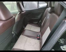 Toyota Yaris Cross 2020