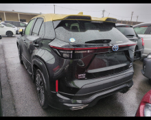 Toyota Yaris Cross 2020