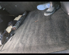 Toyota Succeed Wagon 2019