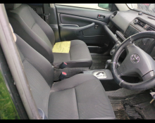 Toyota Succeed Wagon 2019