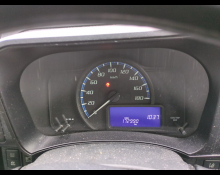 Toyota Succeed Wagon 2019