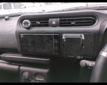 Toyota Succeed Wagon 2019