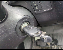 Toyota Succeed Wagon 2019